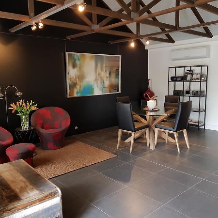 Irongate Studio B&B Mintaro Dış mekan fotoğraf