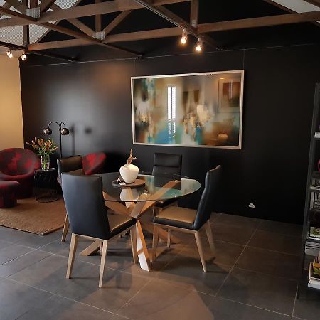 Irongate Studio B&B Mintaro Dış mekan fotoğraf
