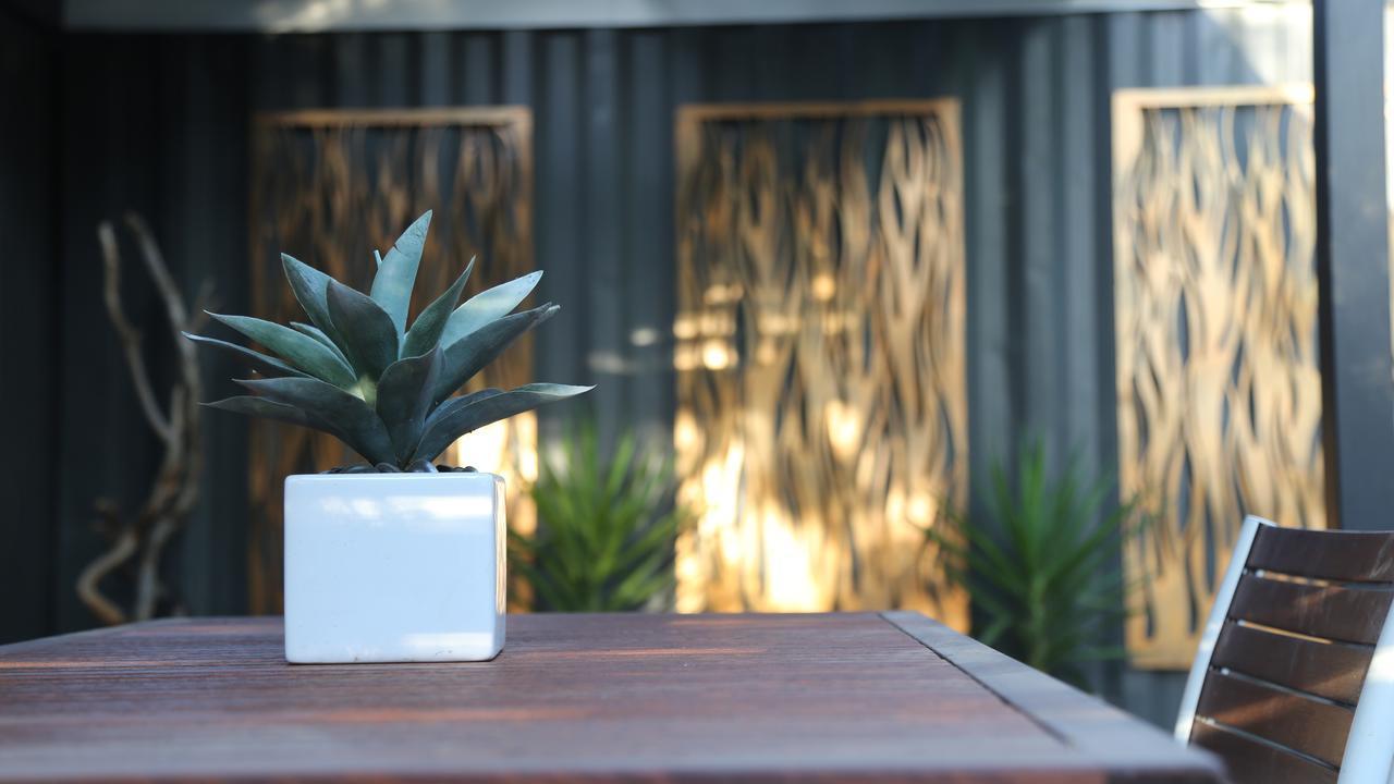 Irongate Studio B&B Mintaro Dış mekan fotoğraf