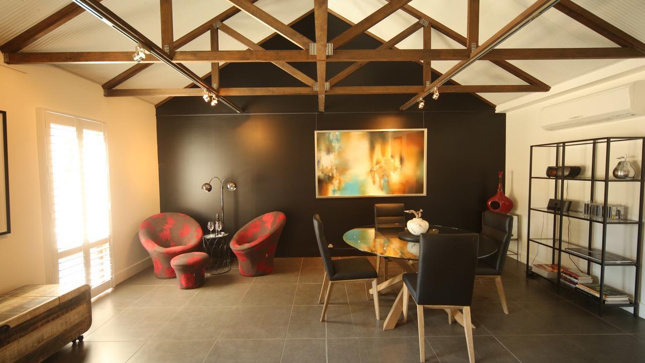 Irongate Studio B&B Mintaro Dış mekan fotoğraf