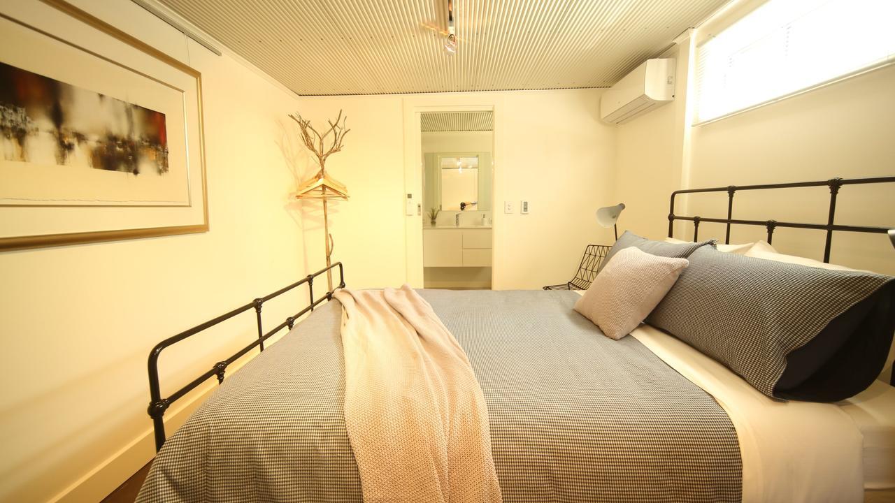 Irongate Studio B&B Mintaro Dış mekan fotoğraf