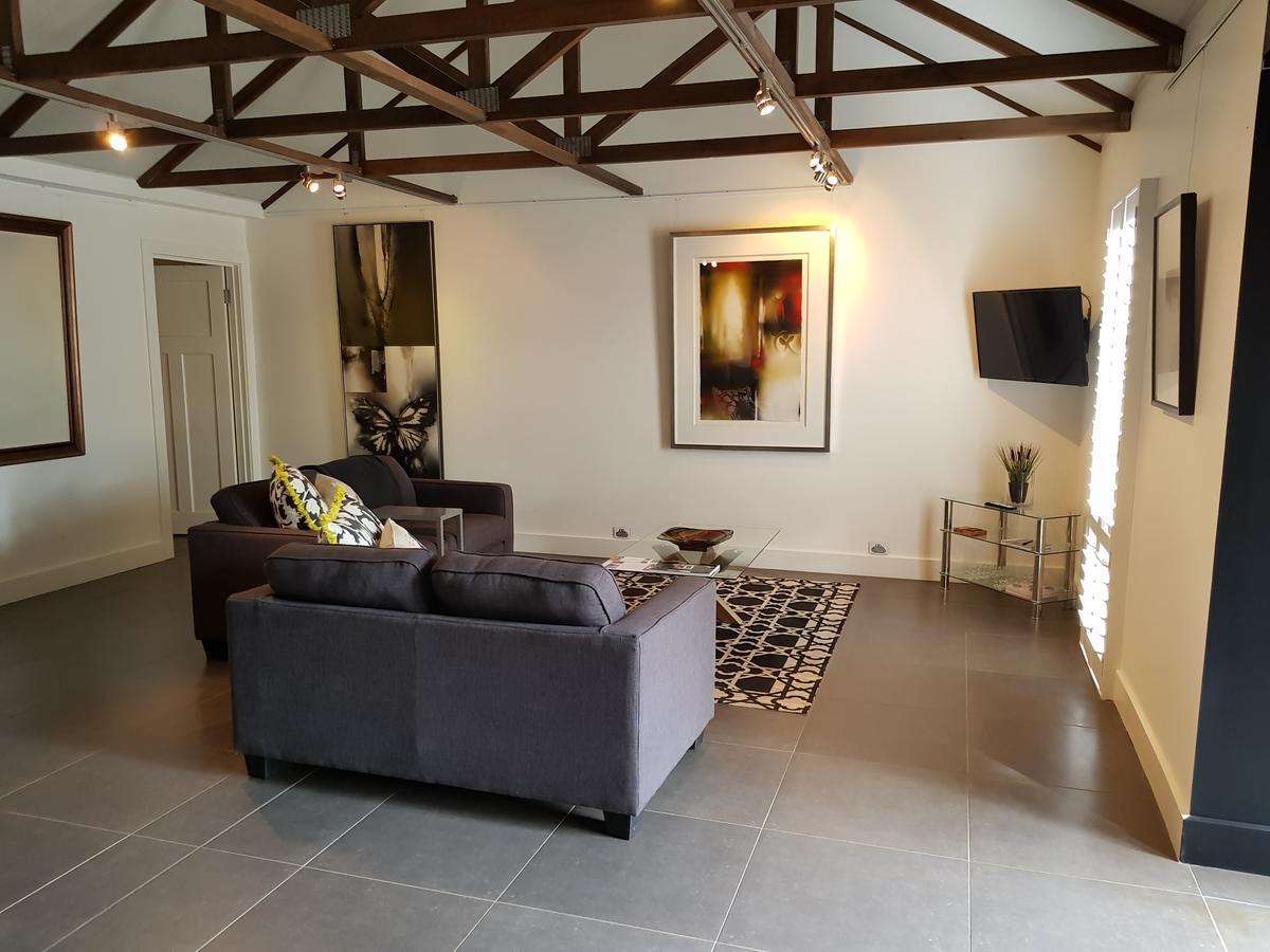 Irongate Studio B&B Mintaro Dış mekan fotoğraf
