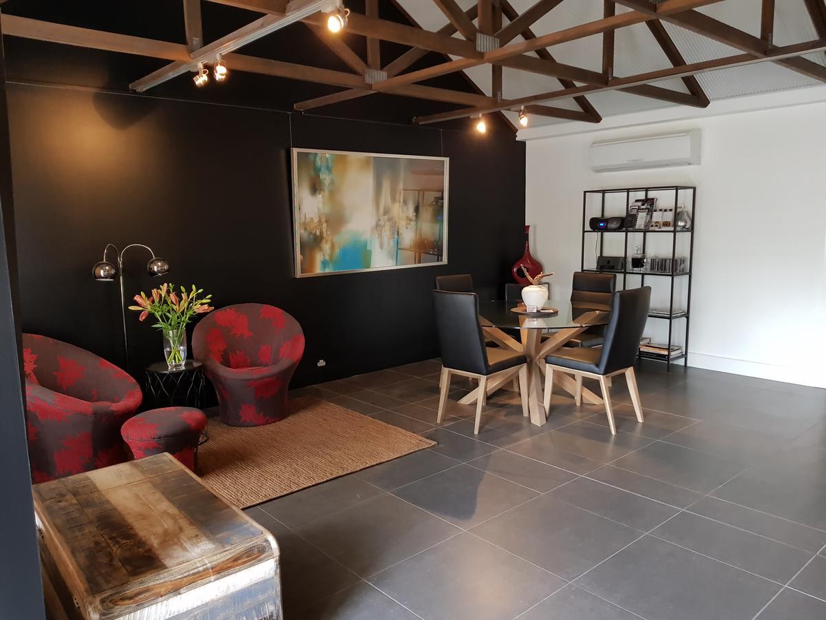 Irongate Studio B&B Mintaro Dış mekan fotoğraf