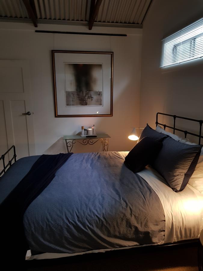 Irongate Studio B&B Mintaro Dış mekan fotoğraf